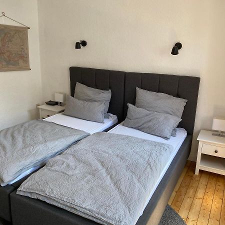 Ferienhaus Pollerhof Lindlar Kültér fotó