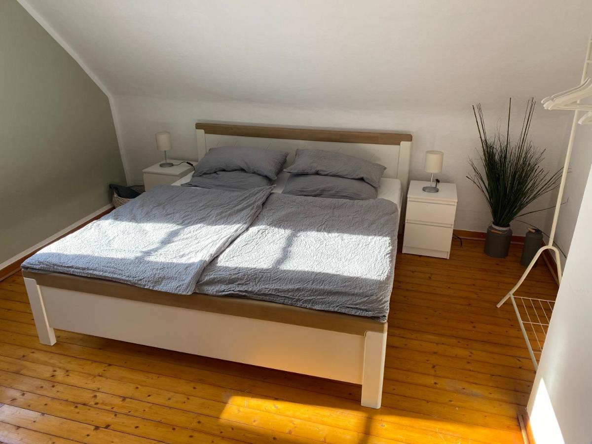 Ferienhaus Pollerhof Lindlar Kültér fotó