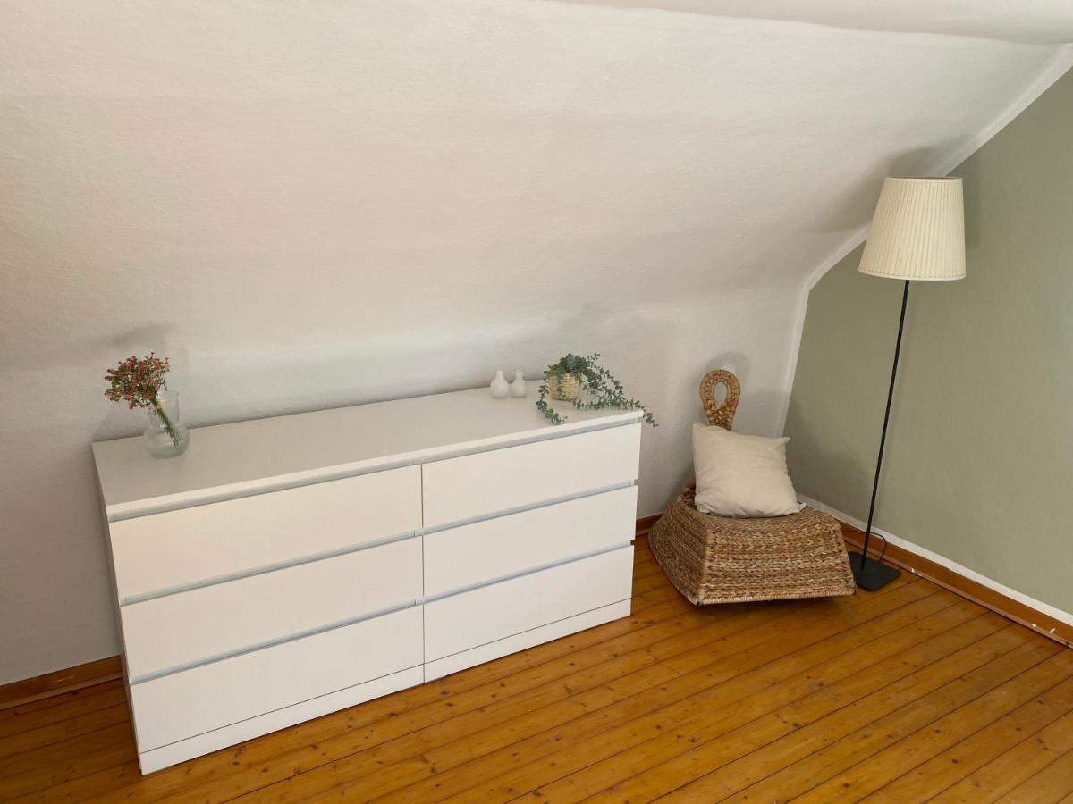Ferienhaus Pollerhof Lindlar Kültér fotó