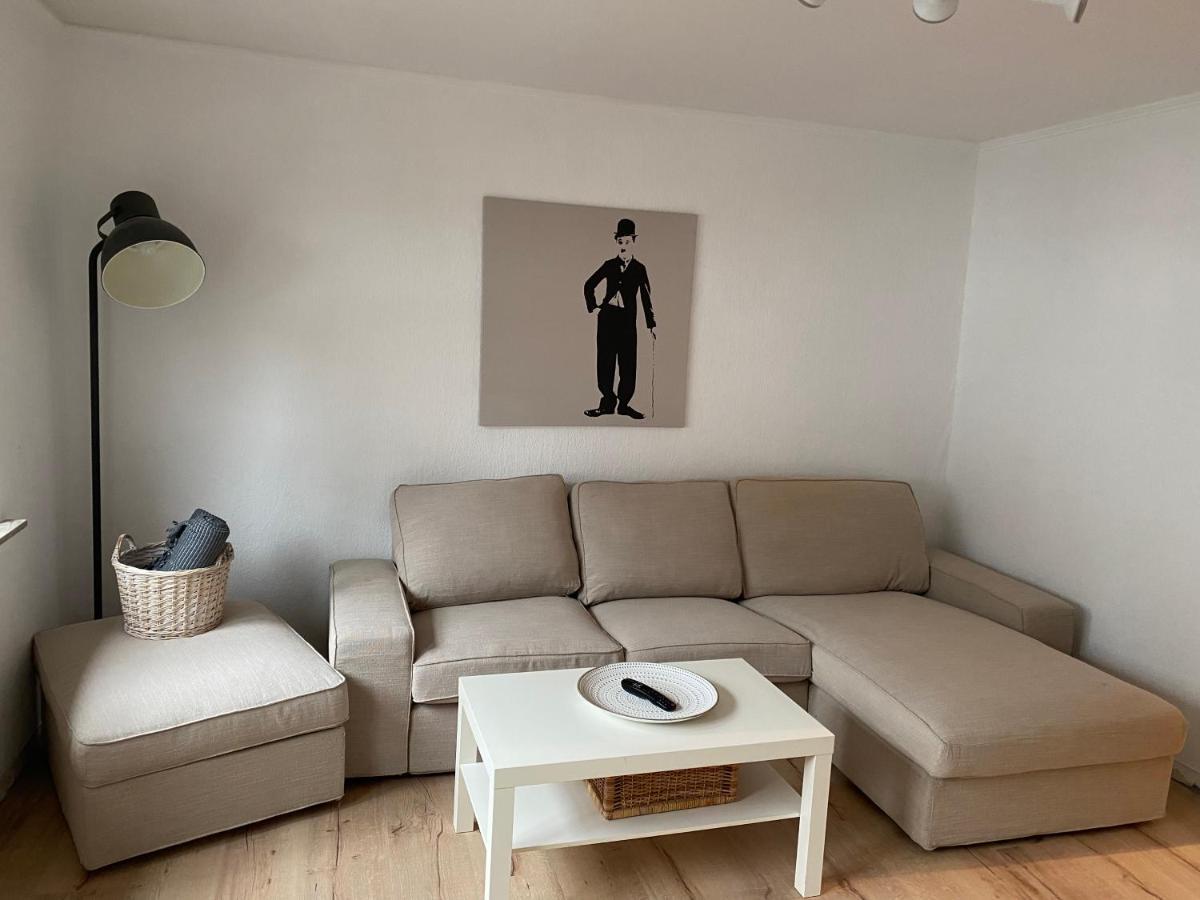 Ferienhaus Pollerhof Lindlar Kültér fotó