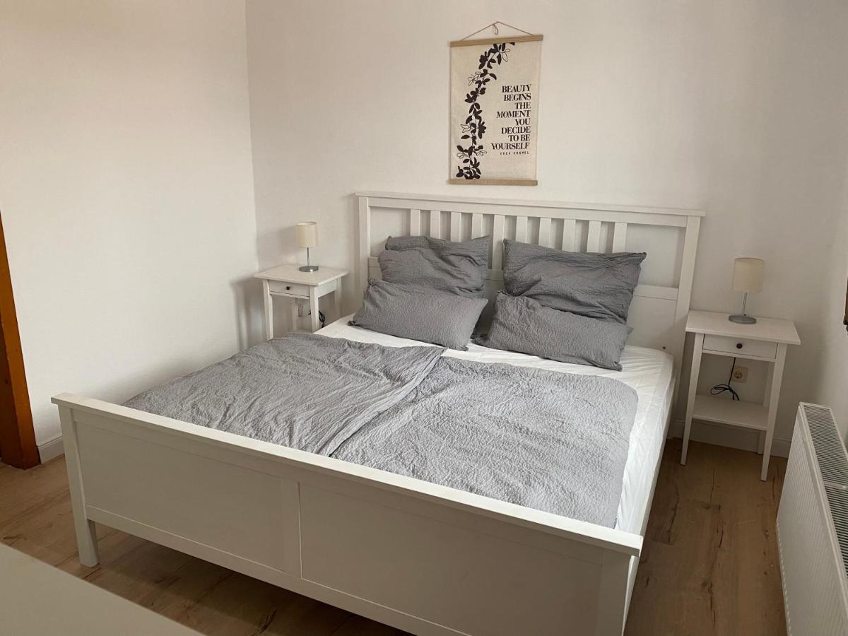 Ferienhaus Pollerhof Lindlar Kültér fotó