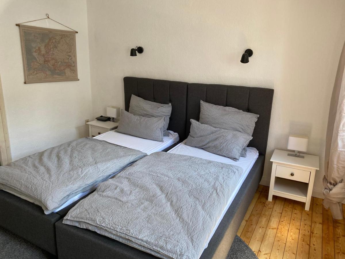 Ferienhaus Pollerhof Lindlar Kültér fotó