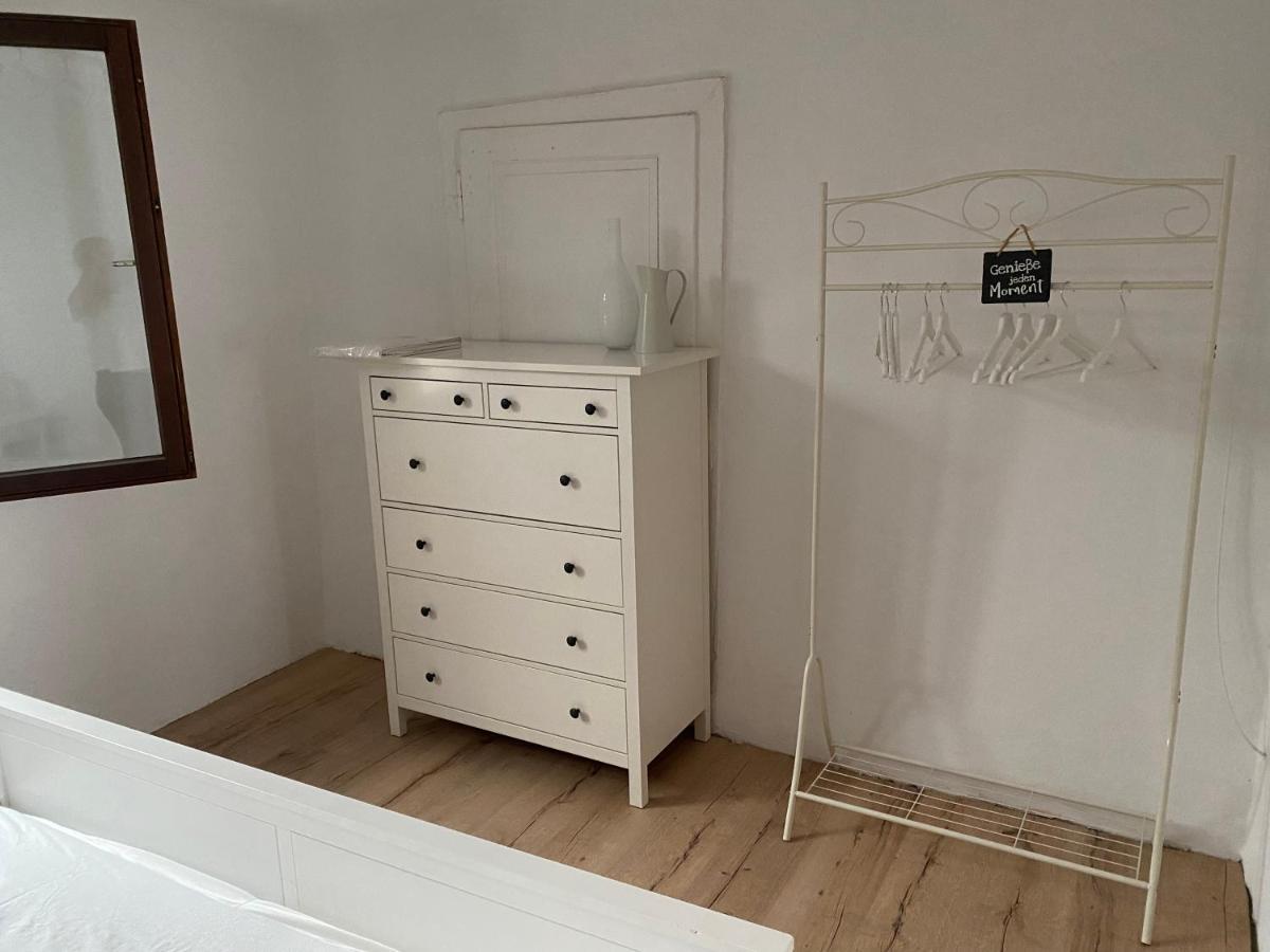 Ferienhaus Pollerhof Lindlar Kültér fotó