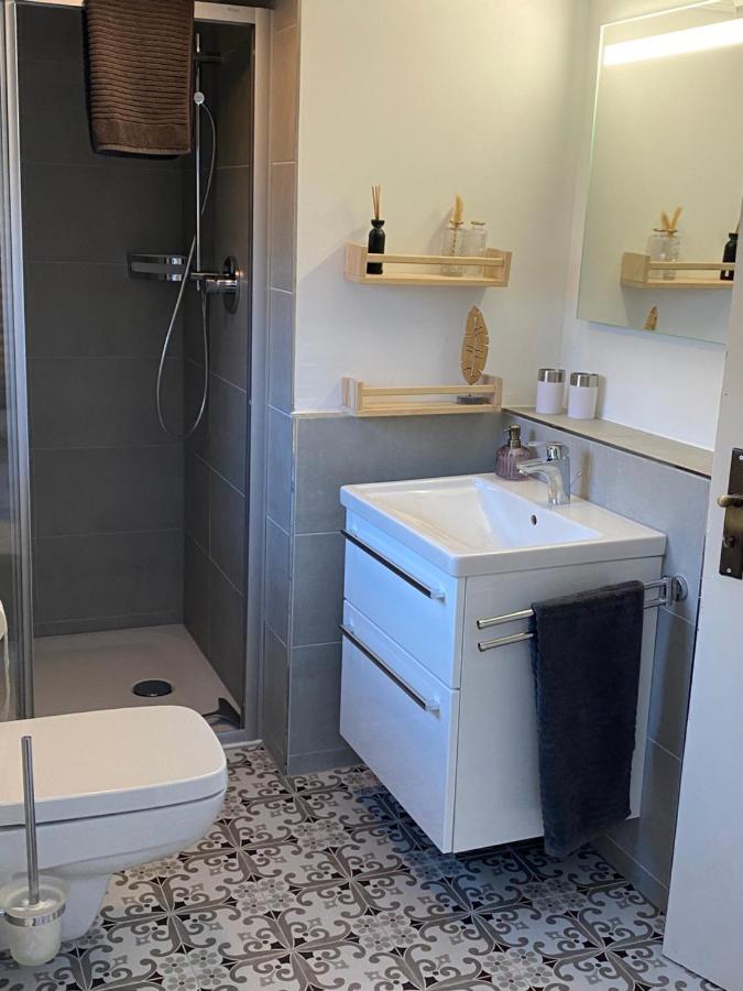 Ferienhaus Pollerhof Lindlar Kültér fotó