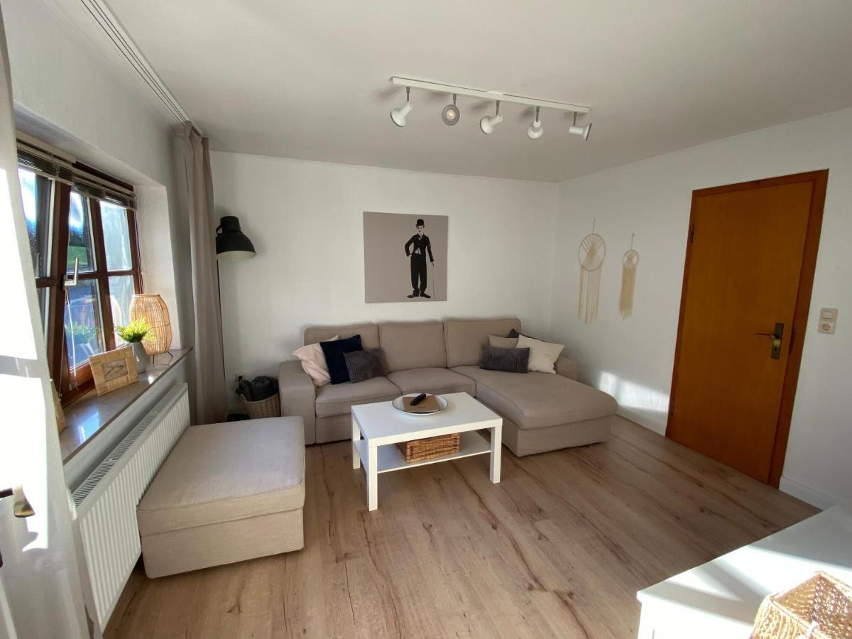 Ferienhaus Pollerhof Lindlar Kültér fotó